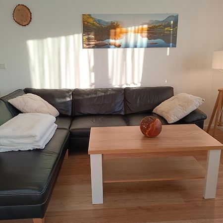 Haus Kali Appartement Teisendorf Buitenkant foto