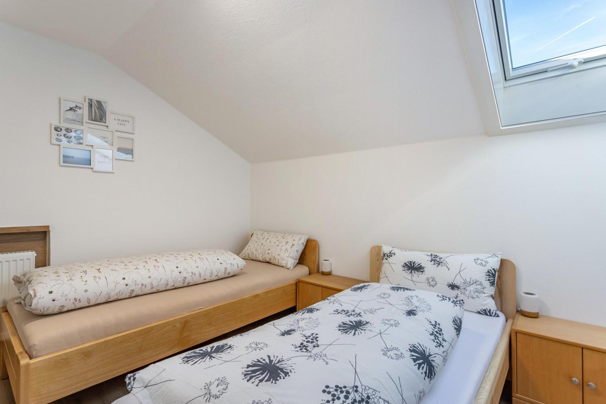 Haus Kali Appartement Teisendorf Buitenkant foto