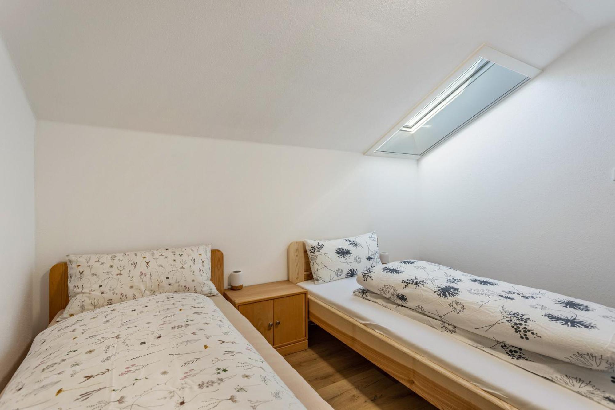 Haus Kali Appartement Teisendorf Buitenkant foto