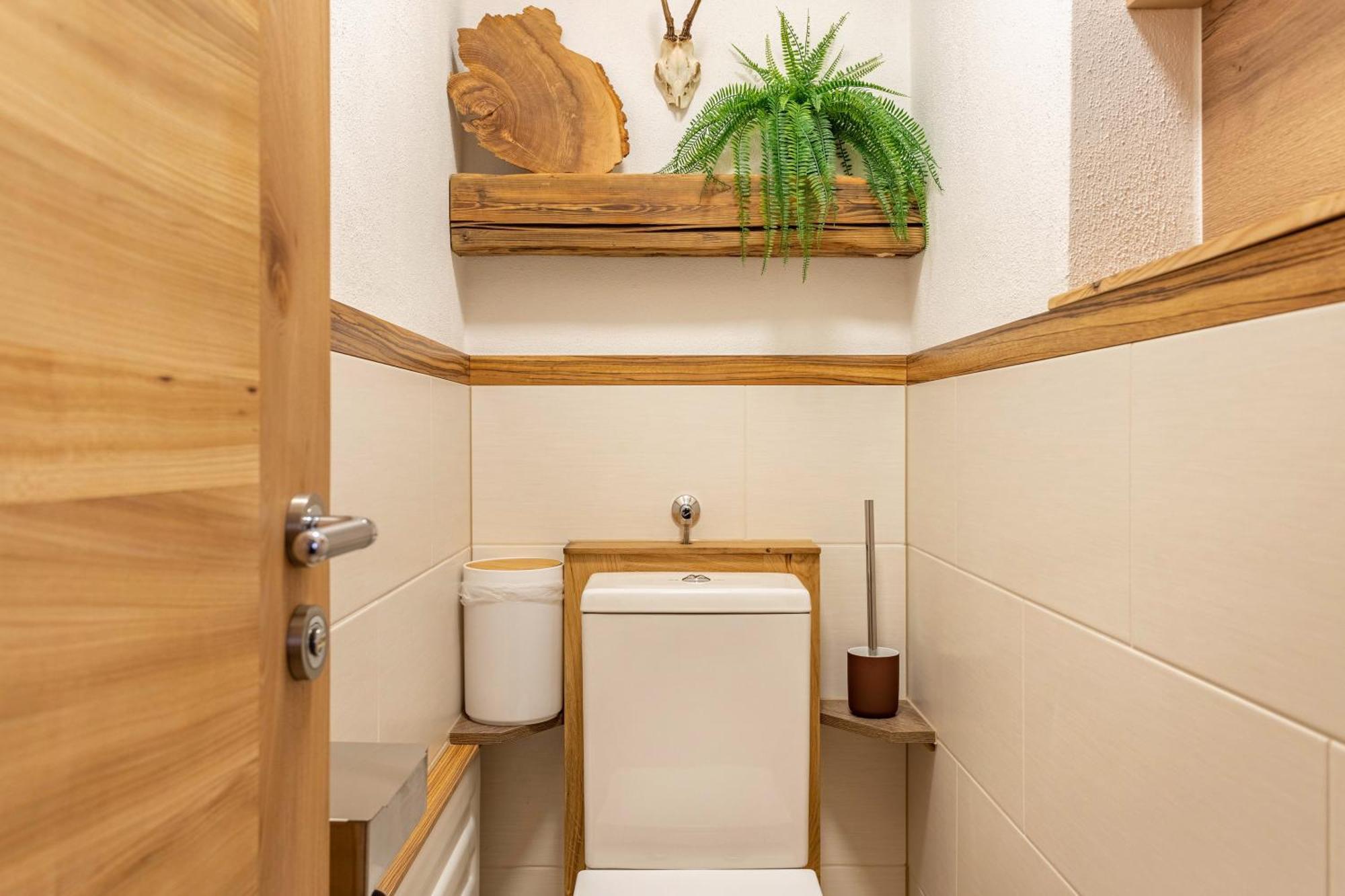 Haus Kali Appartement Teisendorf Buitenkant foto