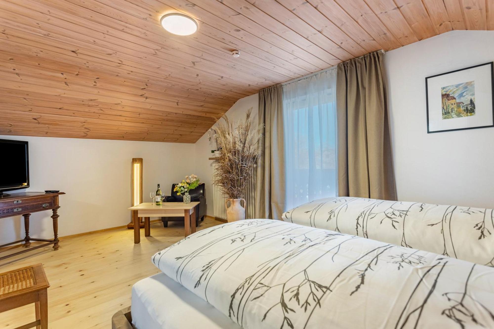Haus Kali Appartement Teisendorf Buitenkant foto