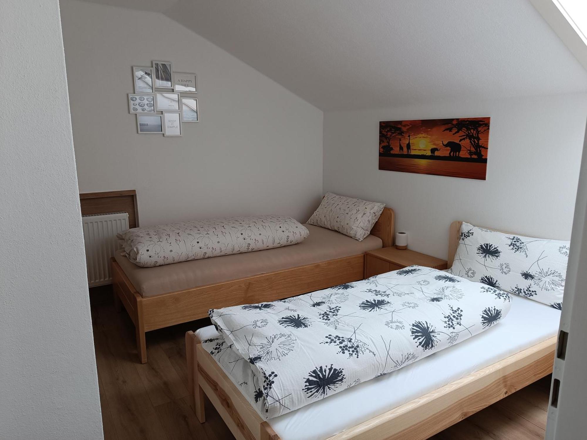 Haus Kali Appartement Teisendorf Buitenkant foto