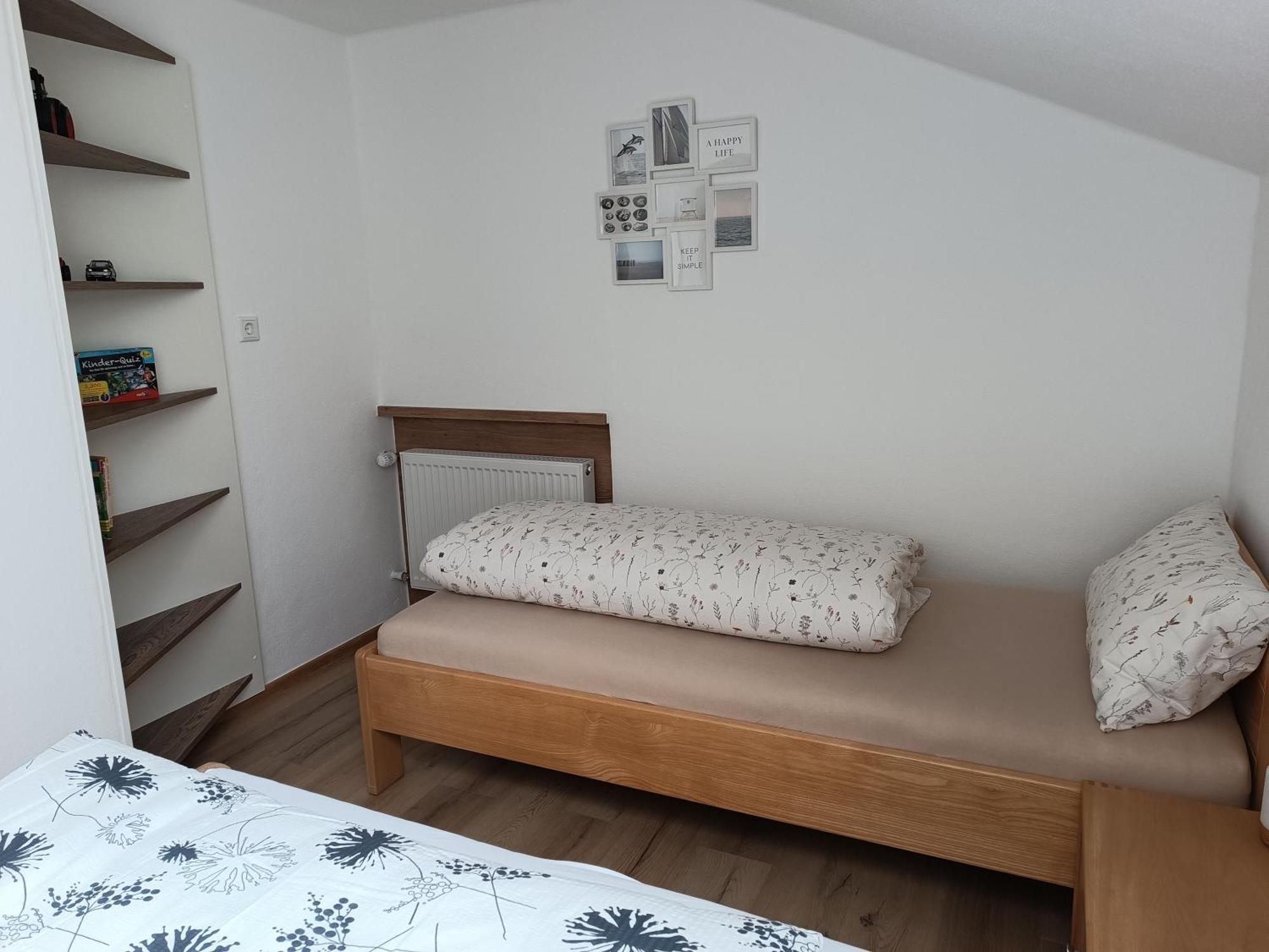 Haus Kali Appartement Teisendorf Buitenkant foto